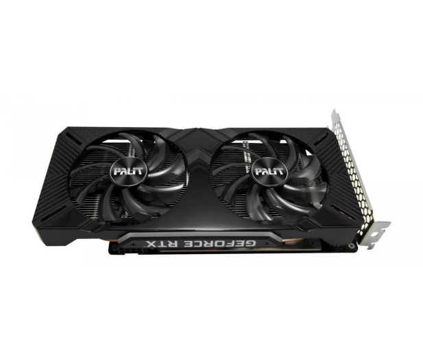 Palit GeForce RTX 2060 Dual OC 6GB GDDR6 - 492351 - zdjęcie 10